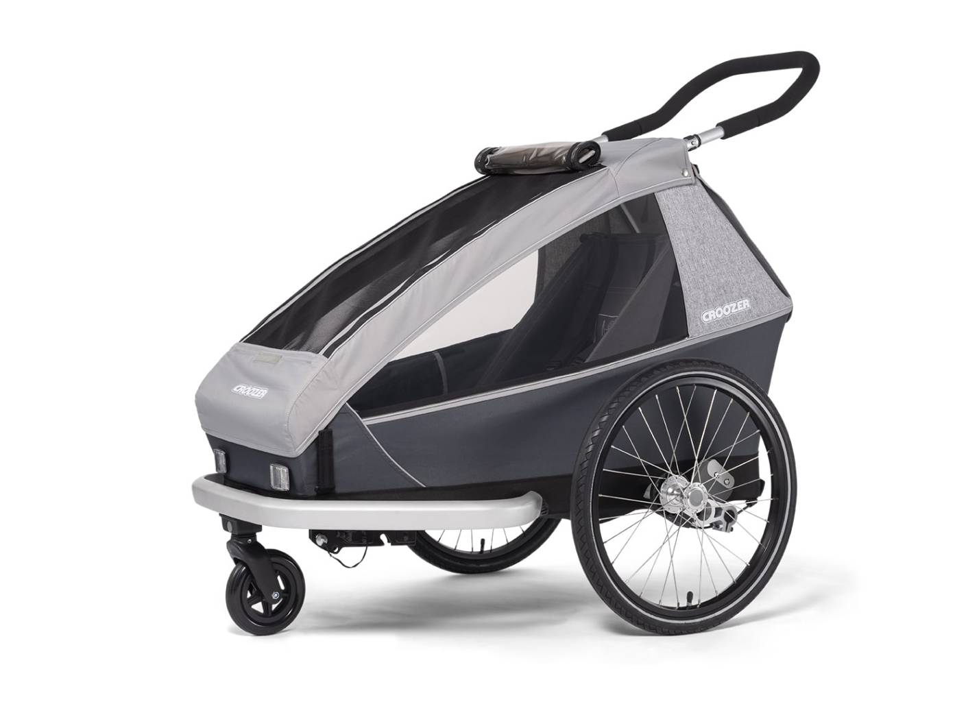 9 Best Bike Trailers For Your Kids & How To Choose! Rascal Rides