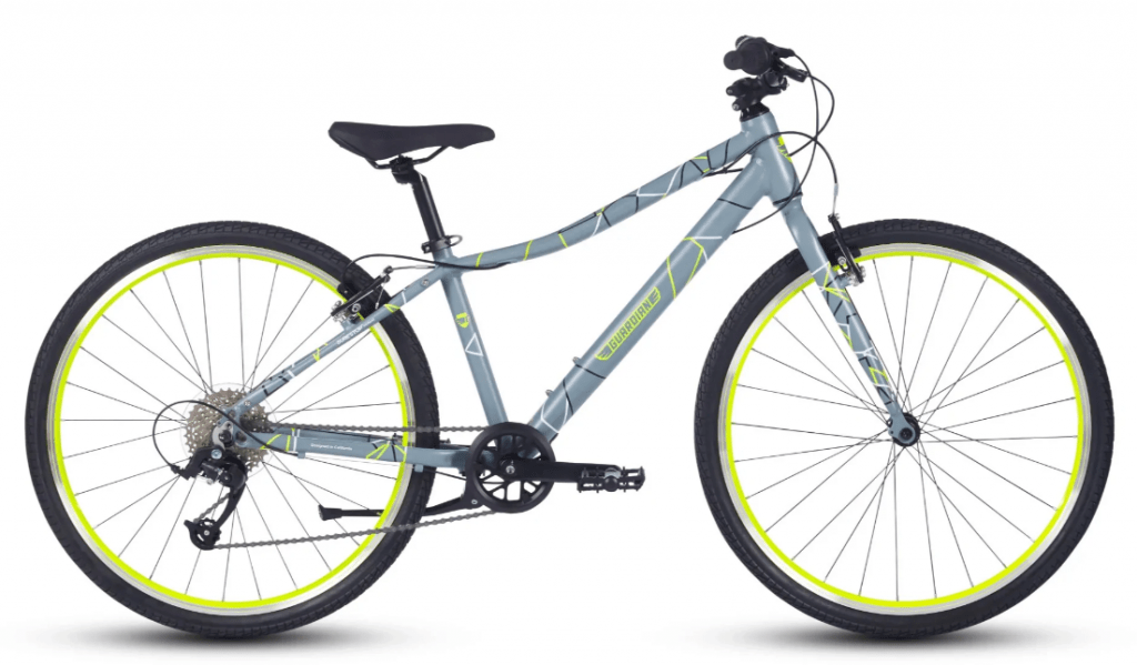 5 Best 26 Inch Bikes For Girls & Boys (Ages 10+) Rascal Rides