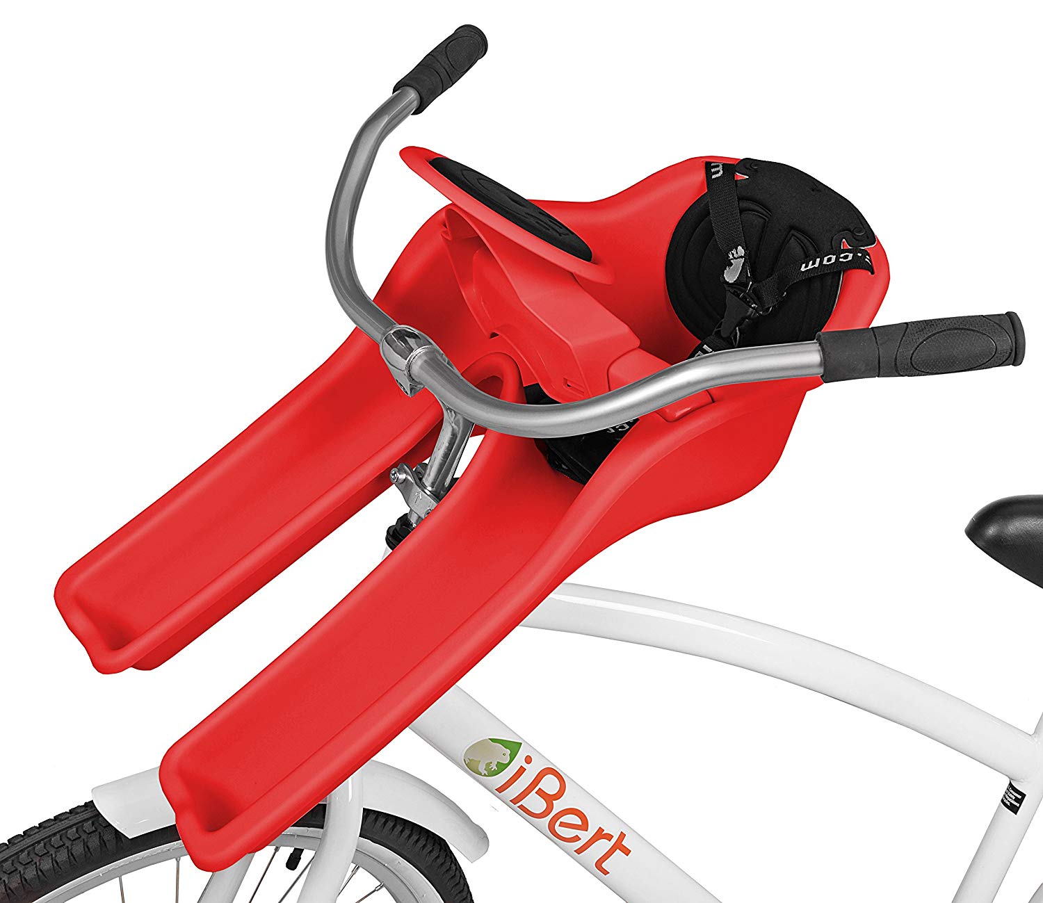 10 Best Kids Bike Seats For Your Baby Or Toddler Rascal Rides
