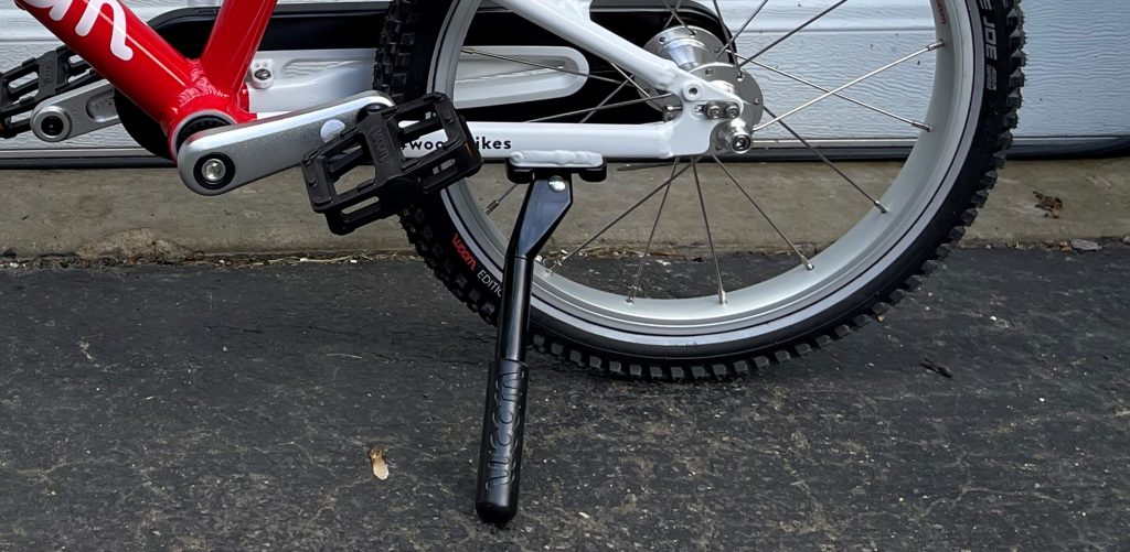 Woom 3 Review The BEST 16 Inch Bike! Rascal Rides