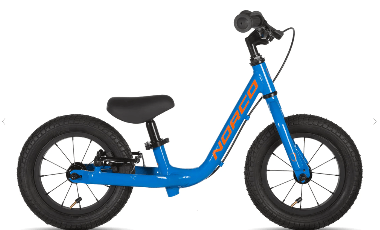 10 Best Balance Bikes For Your Toddler (2023) Rascal Rides