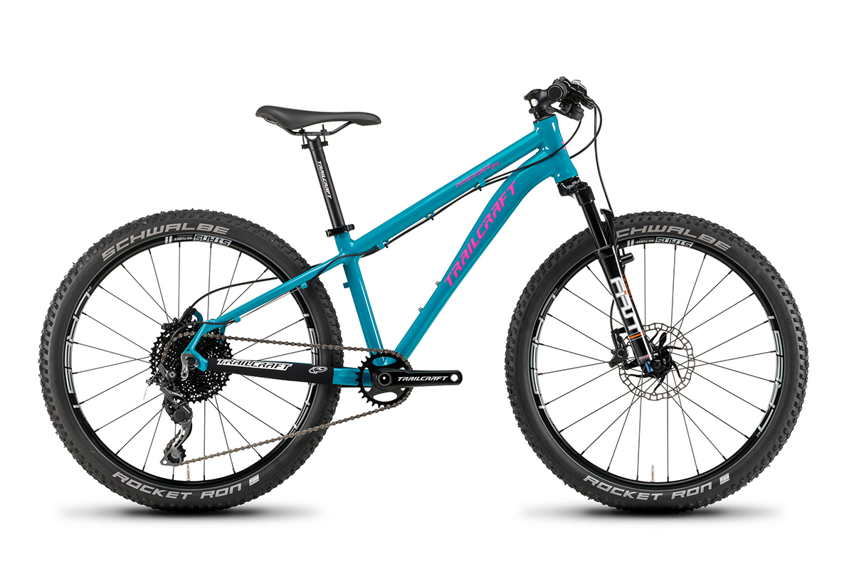 5 Best 24" XC Mountain Bikes for Kids 2020 Rascal Rides