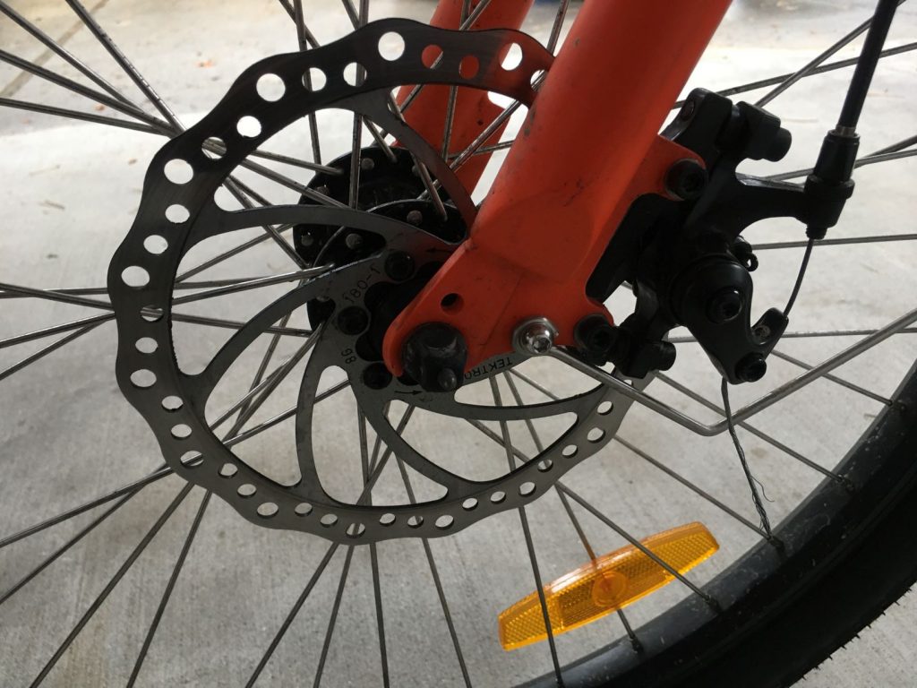 RadPower RadWagon Electric Cargo Bike Review Rascal Rides