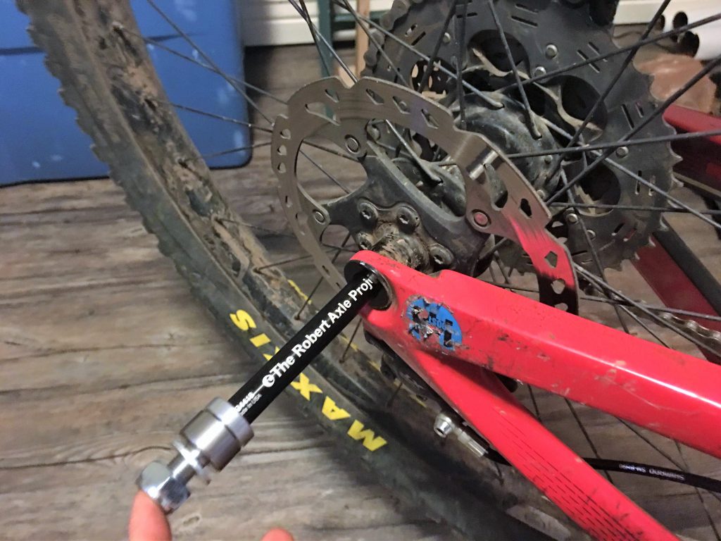 Thule Chariot Cross Review The BEST Trailer! Rascal Rides