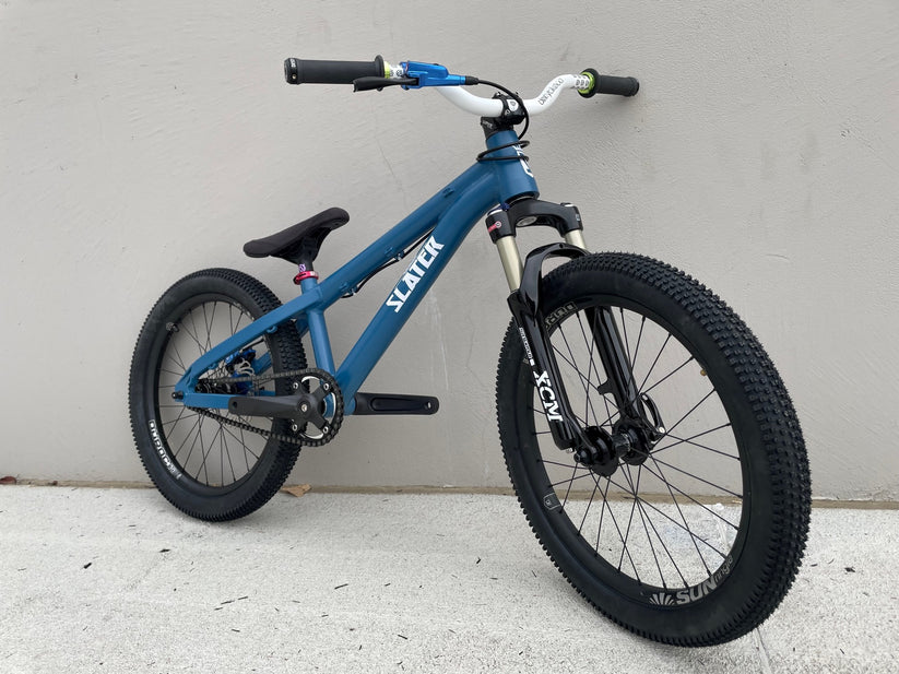 Best Kids Dirt Jumpers (20 Inch & 24 Inch) Rascal Rides