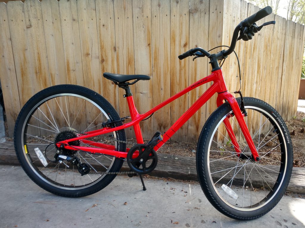 Specialized Jett Review A Better LBS Kids Bike! Rascal Rides