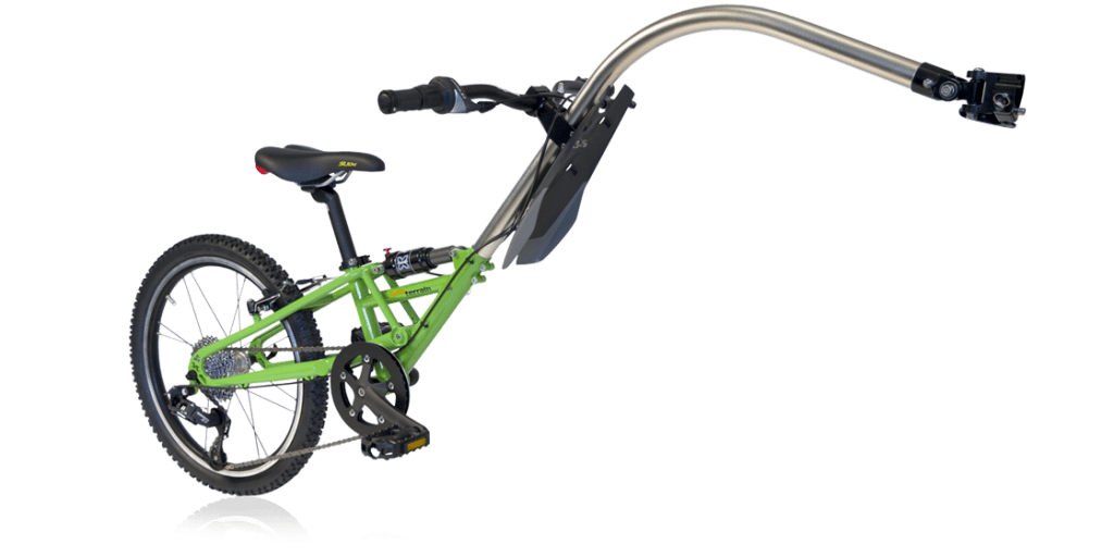 Bike Attachments For Kids 5 Tag Along Bikes You'll Love!