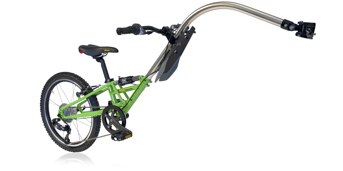 Bike Attachments For Kids 5 Tag Along Bikes You'll Love!