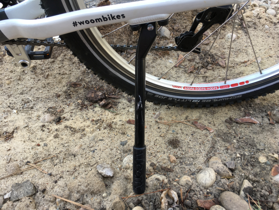 Woom 2 Review The BEST Bike for Your 3 Year Old! Rascal Rides