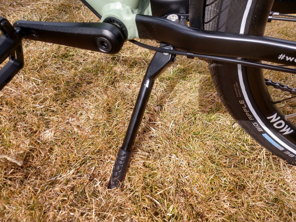 Woom NOW Review A Cargo Bike For Kids! Rascal Rides