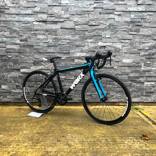 5 Best Kids Road / Cyclocross / Gravel Bikes & How To Choose! Rascal