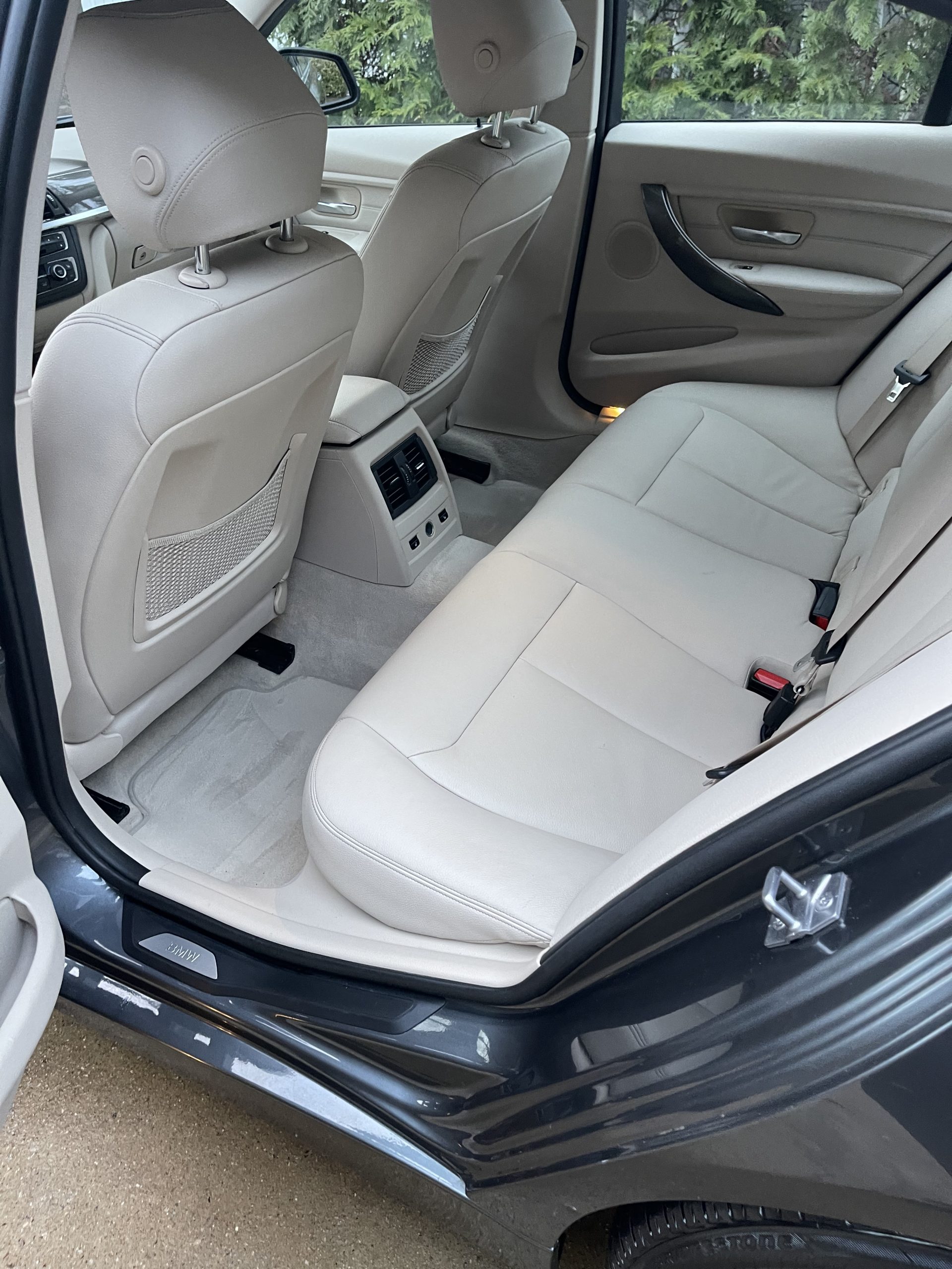 Ras Car Care Mobile Auto Detailing in Raleigh, NC