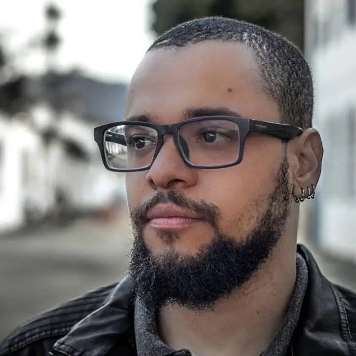 🔓 Bruno Ribeiro vence prêmio Todavia de não ficção Rascunho