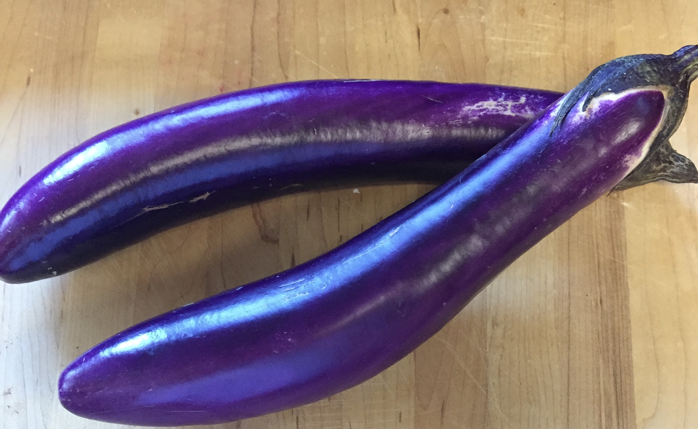 Eggplant Curry Rasheeda's Travel and Food Blog