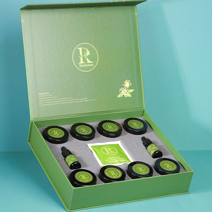 Eye Cooling Pad Rasheenas