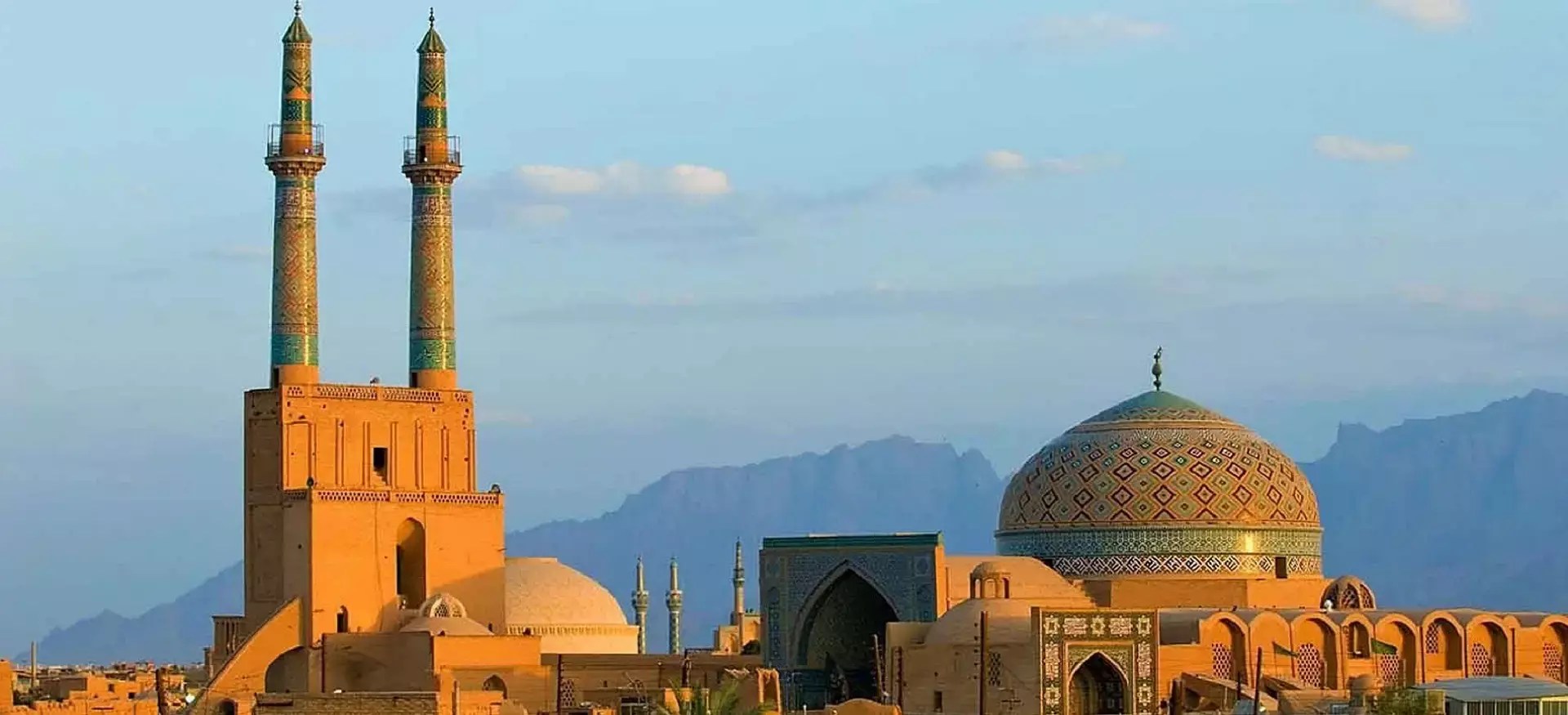 Top 10 Most Beautiful Mosques in Iran Iran Tour Operator Tailor