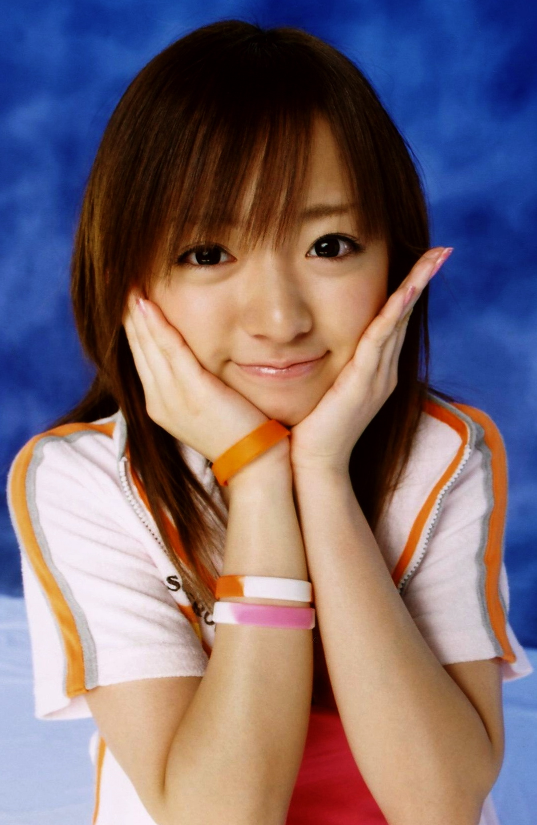 Actress Yuma Asami battles ovarian cancer | 22MOON.COM