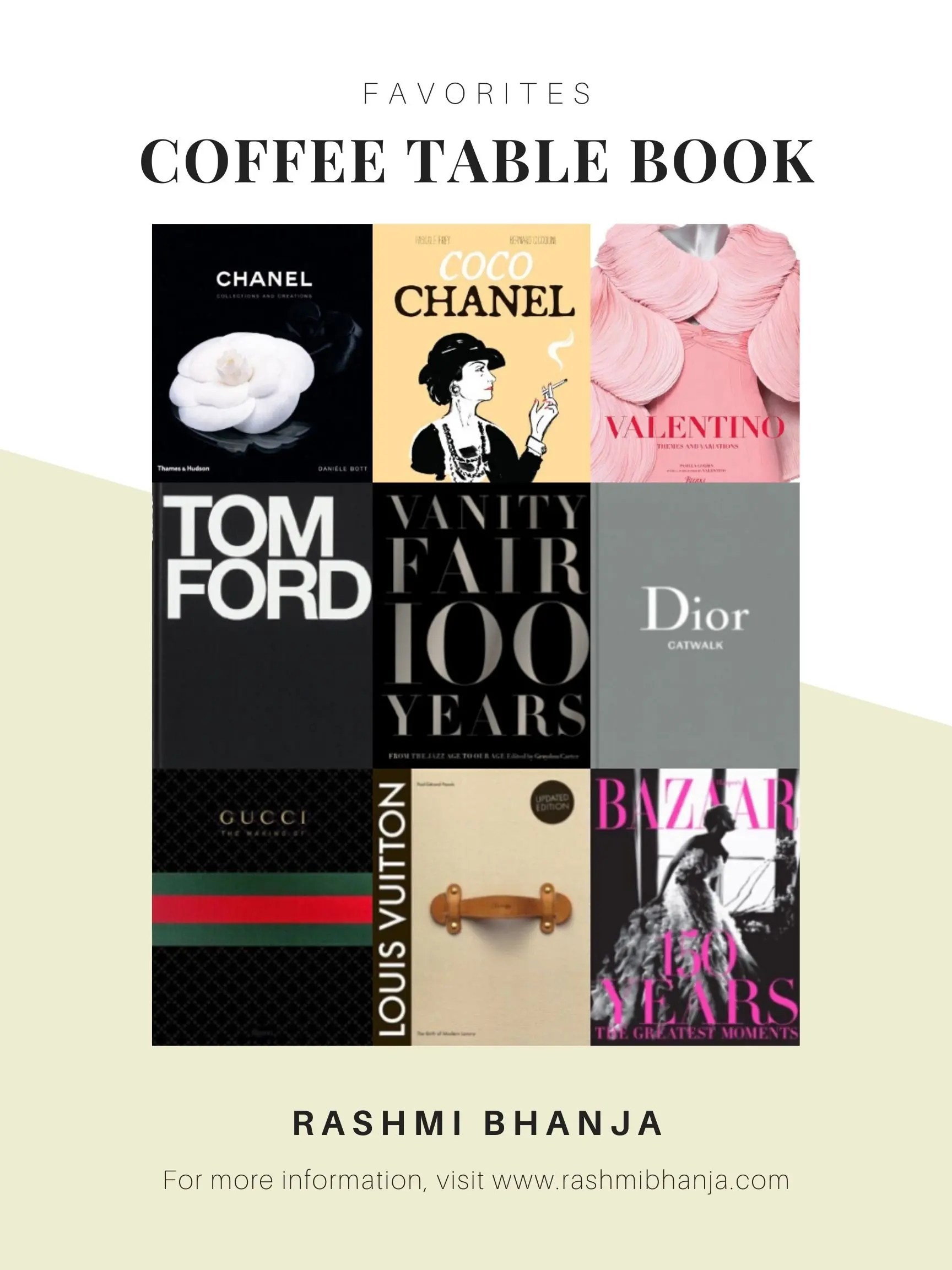 Kramer Coffee Table Book Regis Axel Vervoordt Living With Light