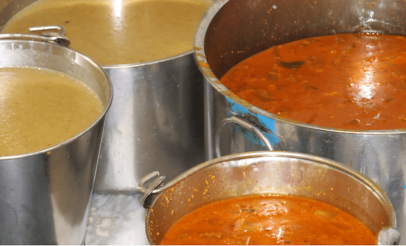 Udupi cuisine soulful and steeped in tradition, the holy grail for