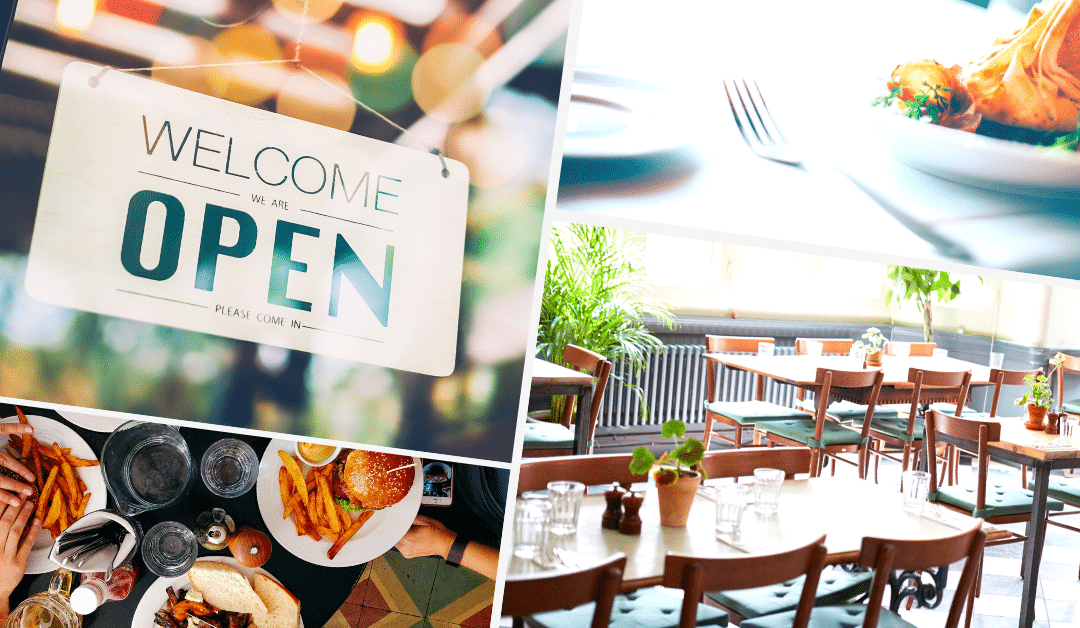 4 Unstoppable Ways To Reopening Your Dining Rooms