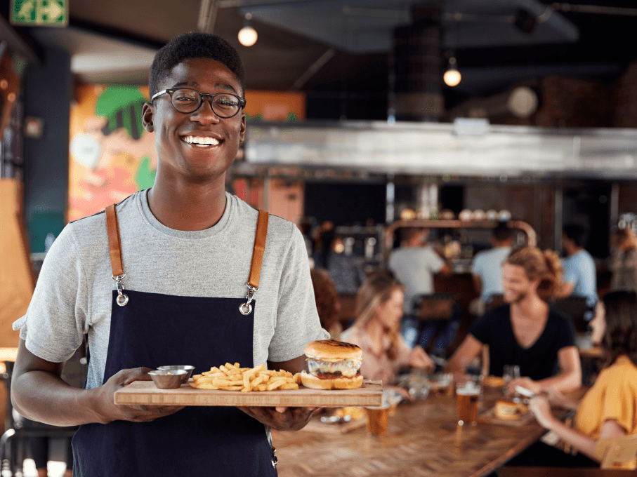 How to Manage Restaurant Staff RASI