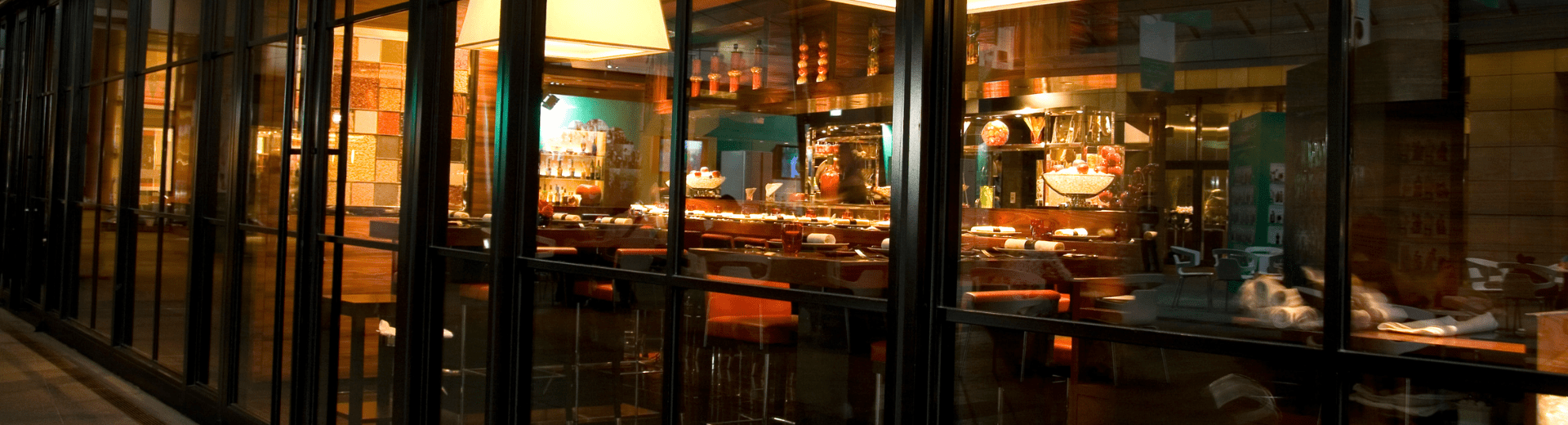 How do Successful Restaurants Manage Inventory? RASI