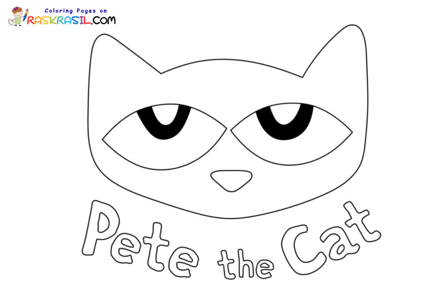 Explore 83+ best pete the cat coloring pages , free to print and