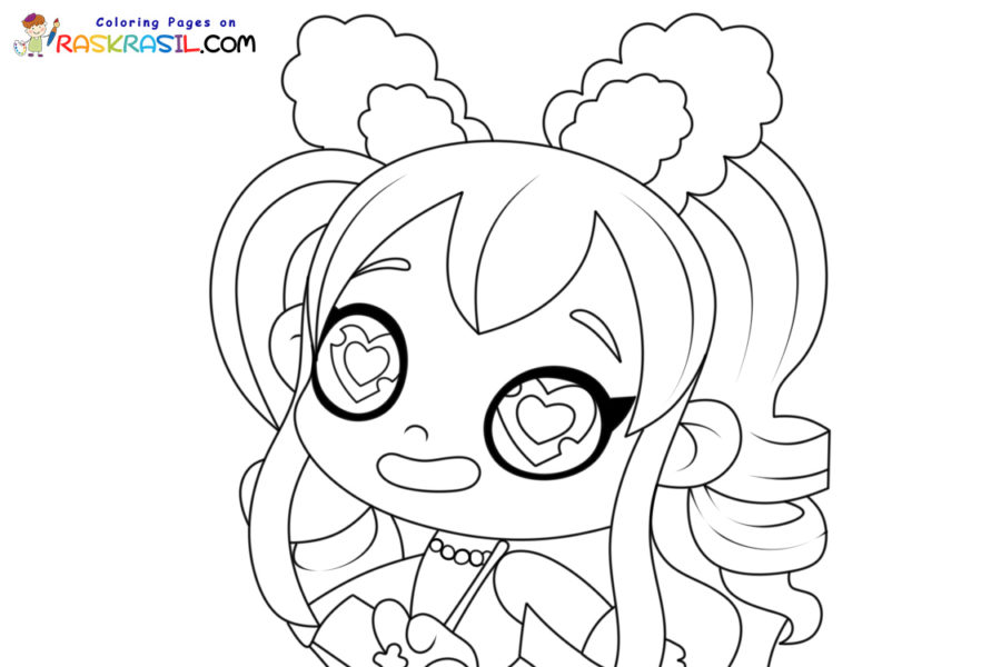 Avatar World Coloring Pages Free Printables