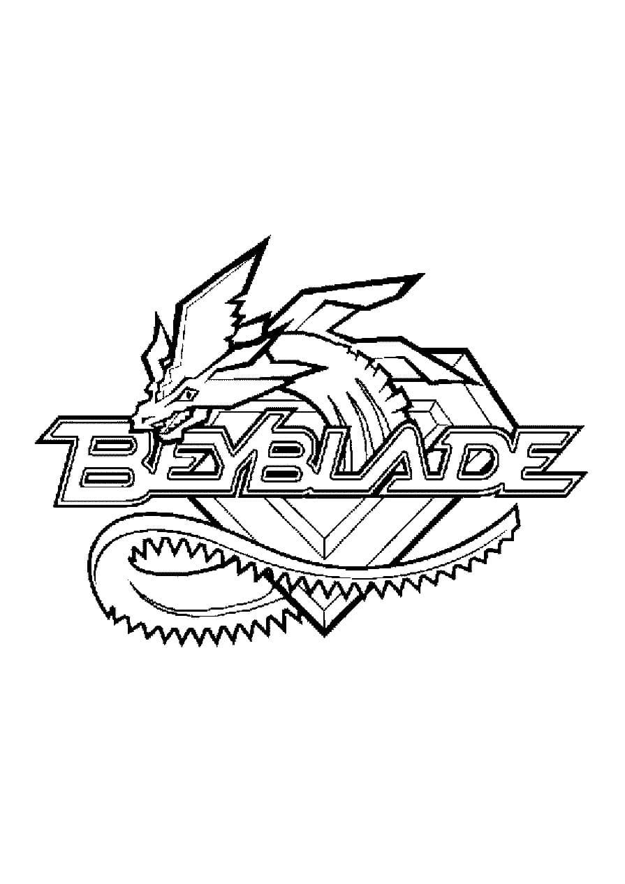 Beyblade Coloring Pages. 57 Images Free Printable