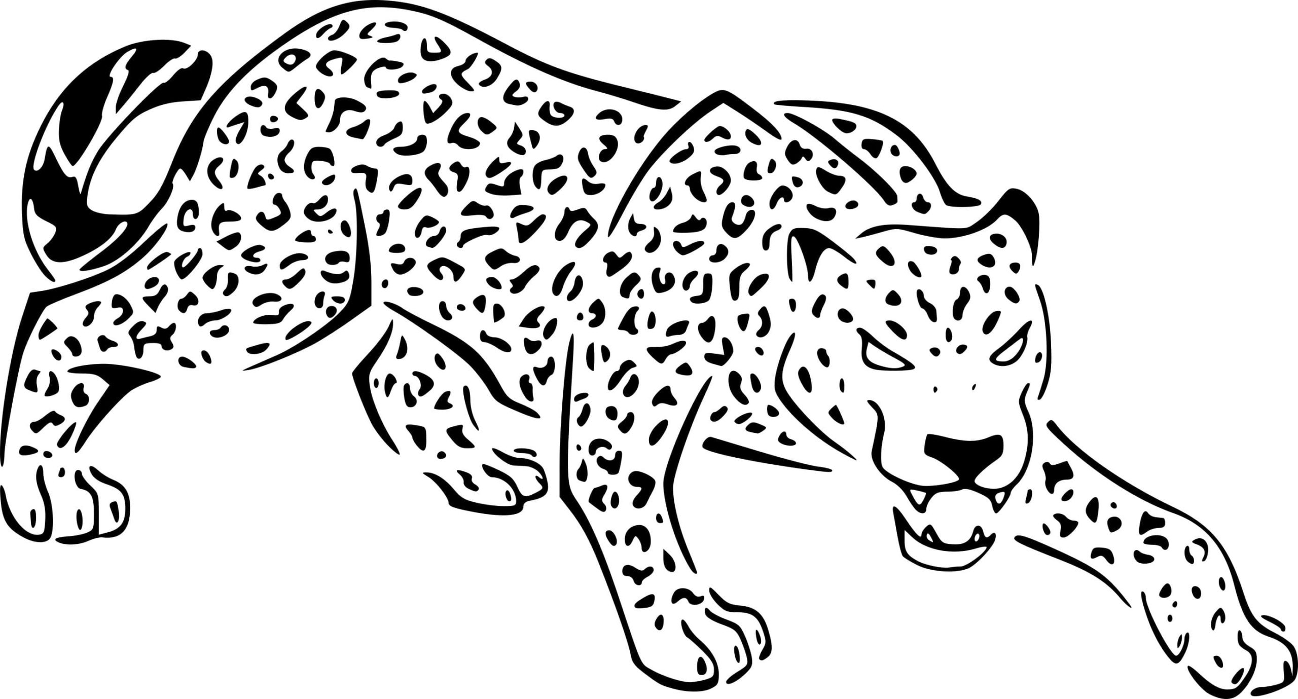 Coloriage Guepard 100 Images Pour Une Impression Gratuite Coloriage Guepard 100 Images Pour Une Impression Gratuite