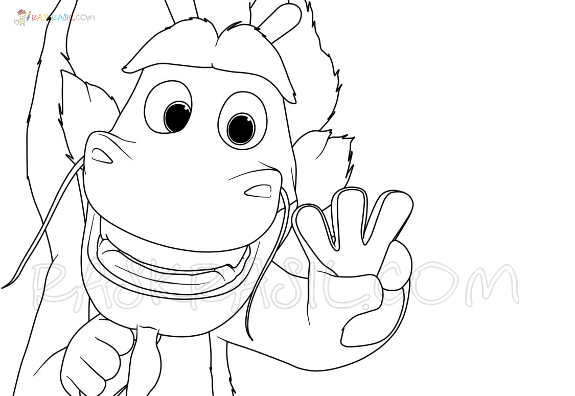 Ausmalbilder Der Wunschdrache Neue Malvorlagen zum Ausdrucken