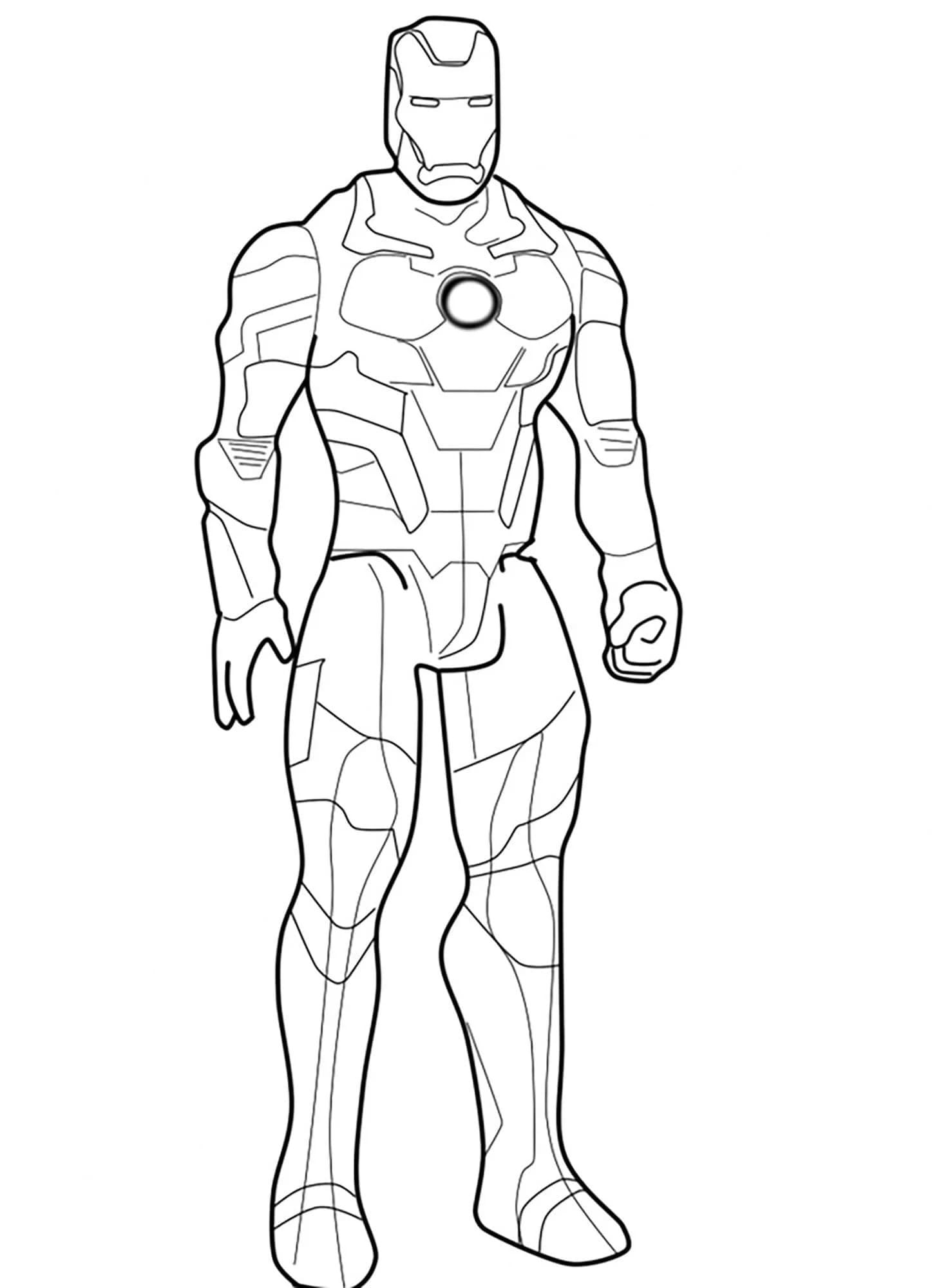 Malvorlagen Ironman X Reader Malen Zeichnen Bastelsets Malvorlagen Von Calafant Level 1