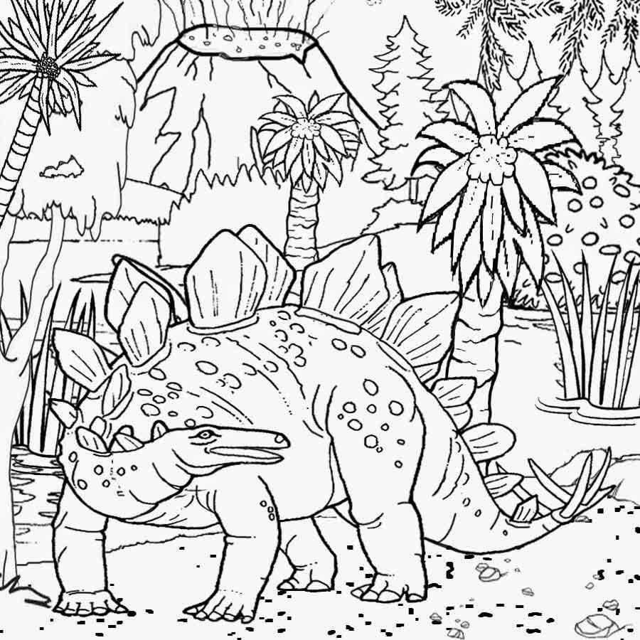 Free Printable Jurassic World Coloring Pages Jurassic World Coloring