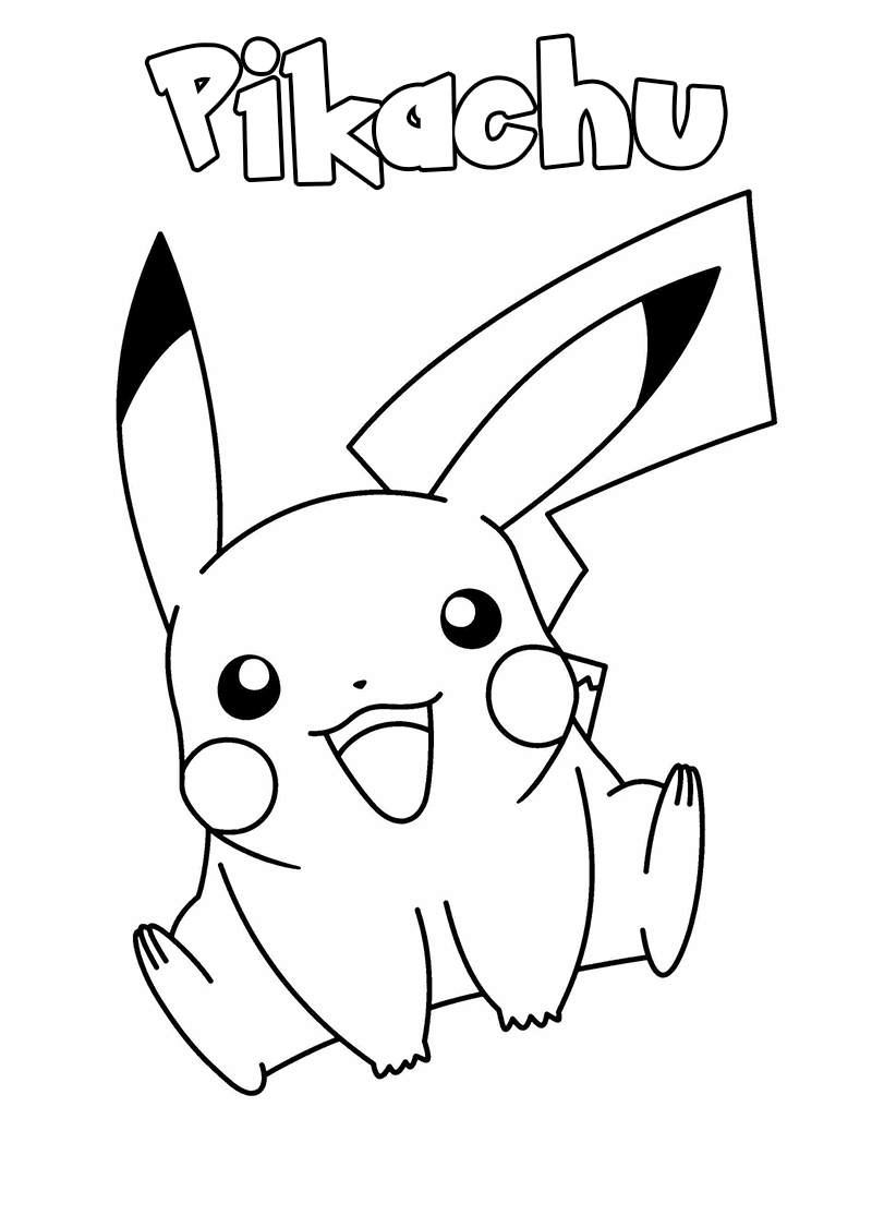 Coloriage Pokemon 100 Meilleures Images Gratuitement Imprimer Coloriage Pokemon 100 Meilleures Images Gratuitement Imprimer