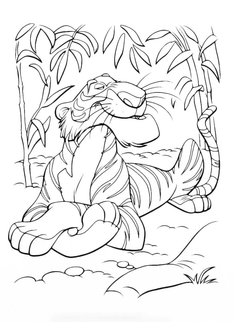 Coloriage Le Livre De La Jungle 100 Images A Imprimer Gratuitement Coloriage Le Livre De La Jungle 100 Images A Imprimer Gratuitement