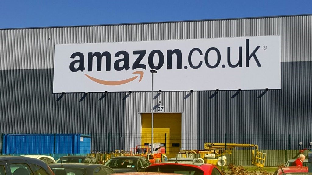 Rasmala, Kamco Invest sell major UK logistics facility Rasmala