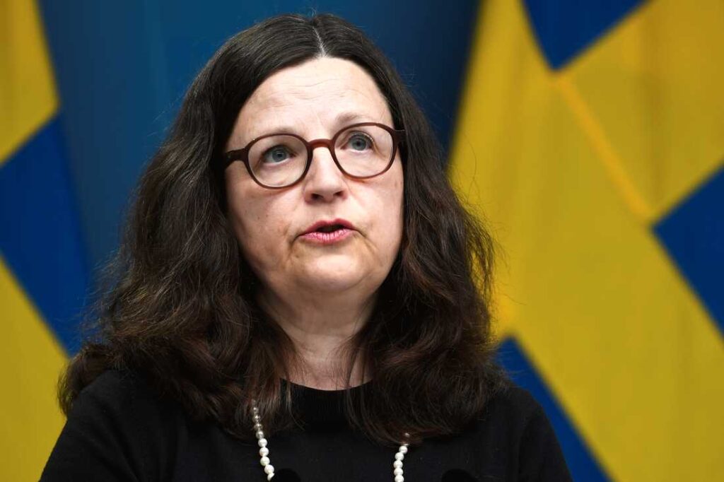 Det fria skolvalet. Rasmus Dahlstedt