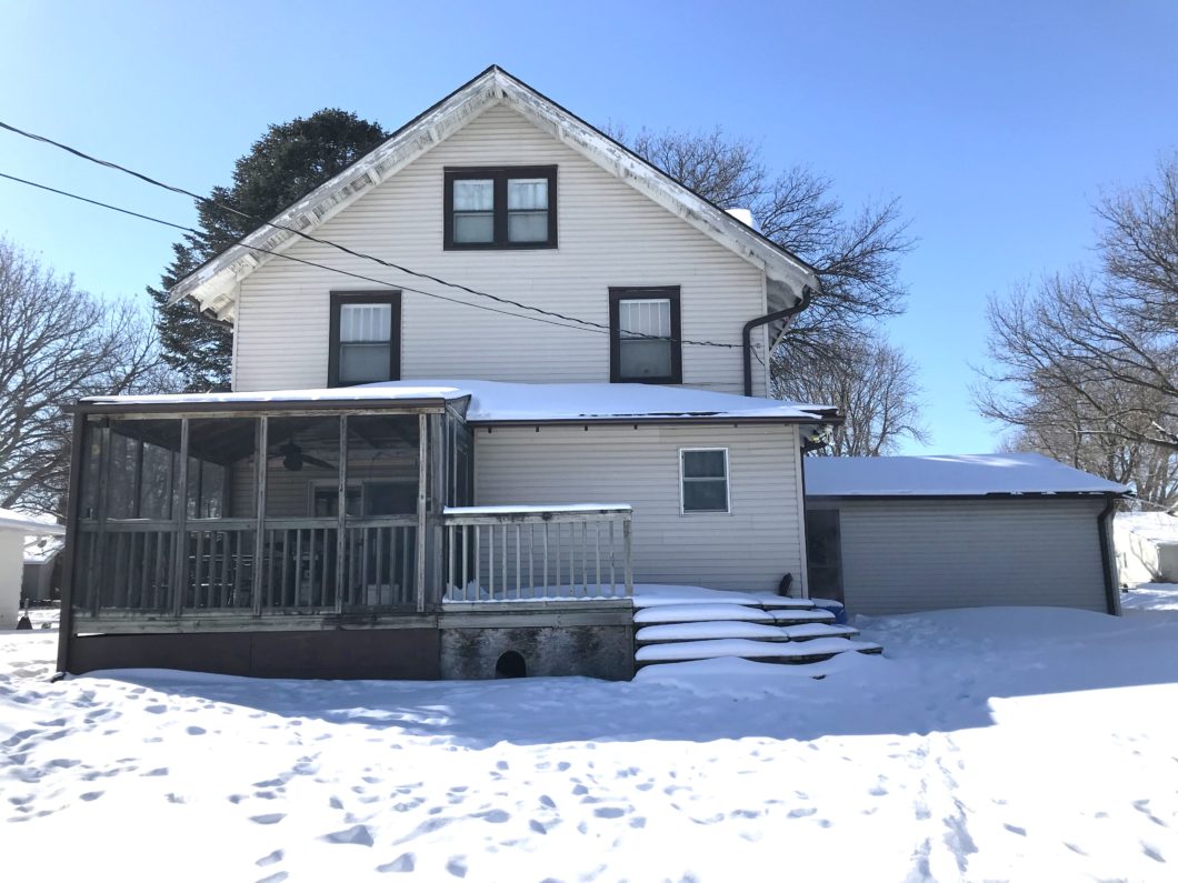 Holstein Rasmus Realty