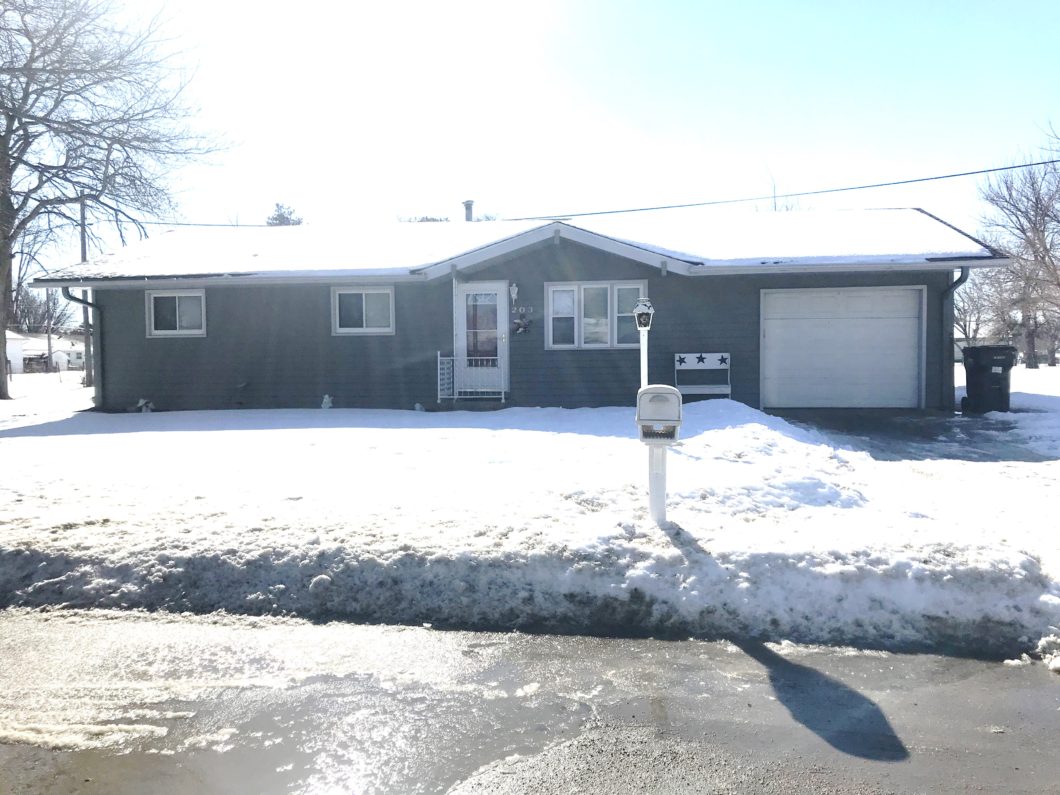 Cherokee Rasmus Realty