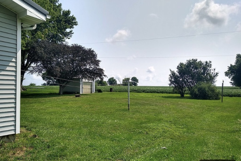 Surrounding Area Rasmus Realty