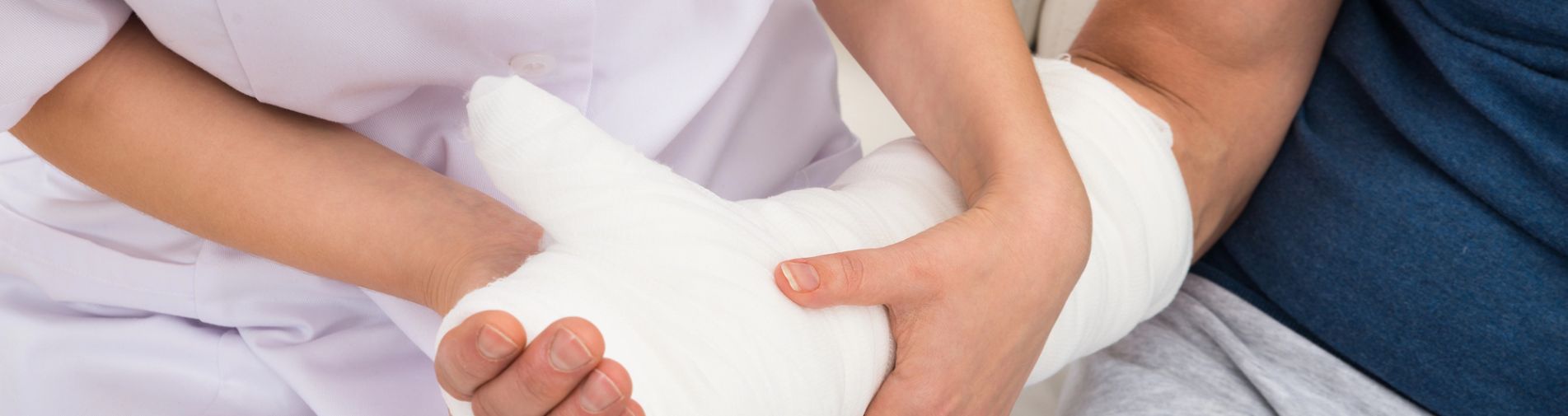 Bodily Injury law Firm Salt Lake City, UT Personal Injury Attorney