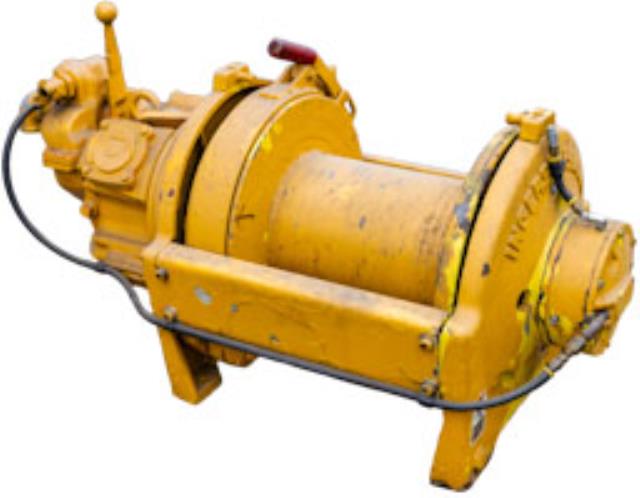 Marine Equipment & Tools For Rent in Seattle WA & Belle Chasse LA