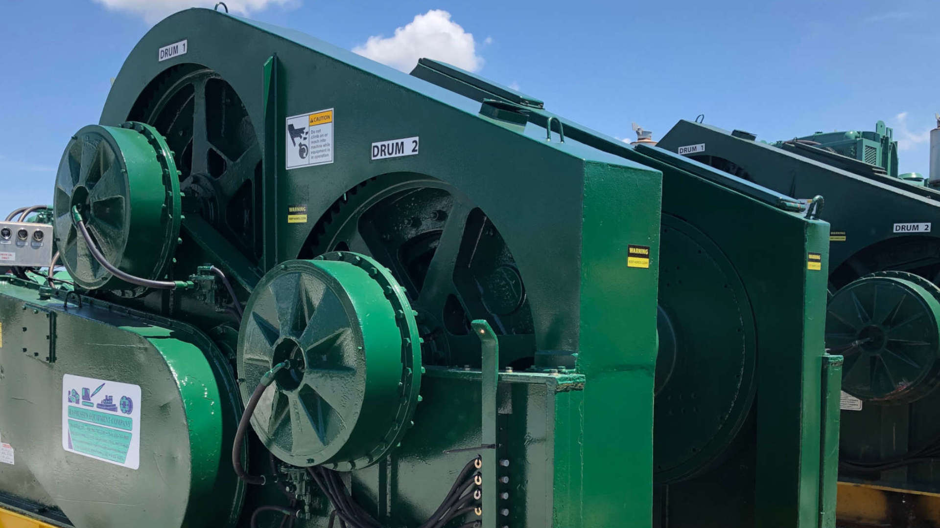 Anderson Equipment Rental Sale Online