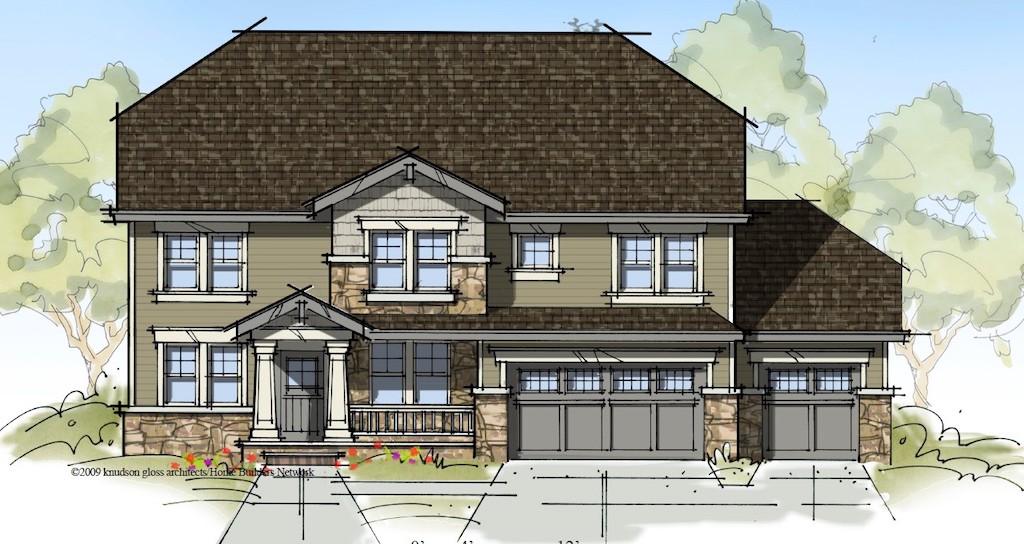 Home Builder Pittsburgh PA Plans Yakima