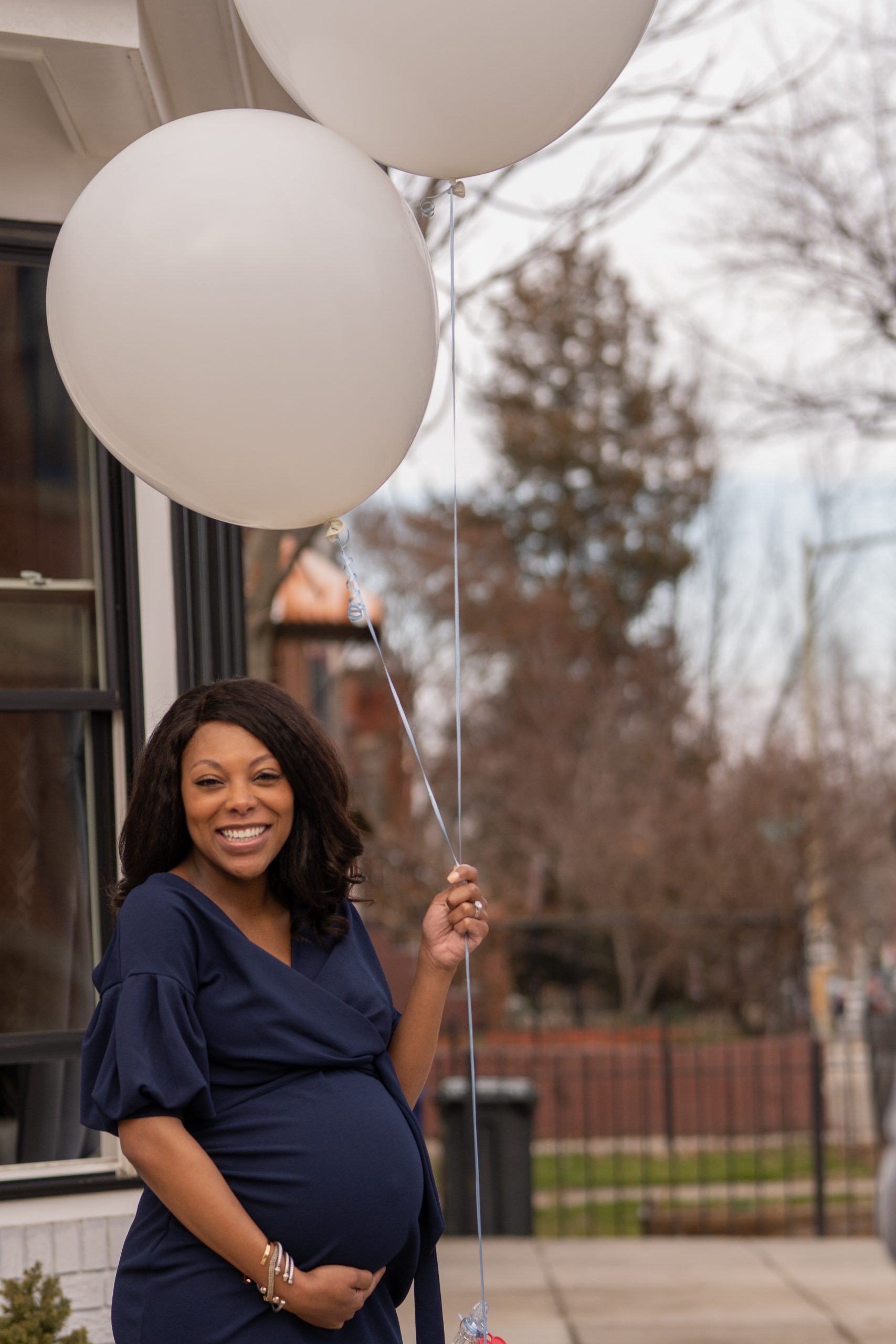 How to Plan the perfect Baby Shower Raspberry Creative, LLC