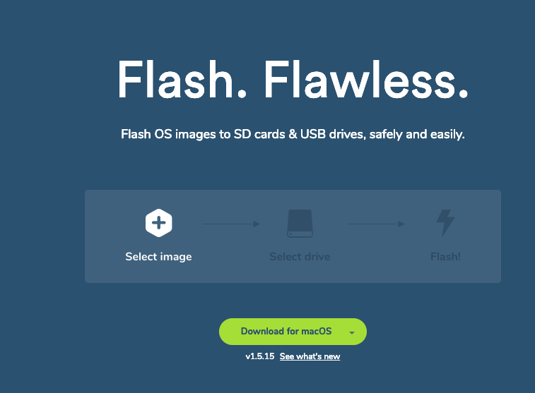 Install Raspbian on your Raspberry Pi Raspberry Pi Automation
