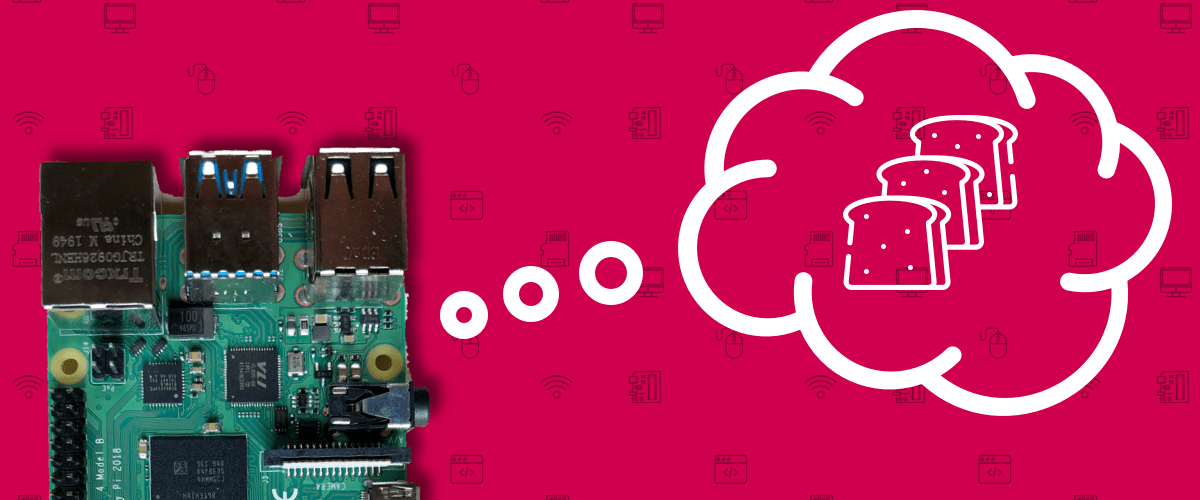 How to Connect a Breadboard to the Raspberry Pi 4