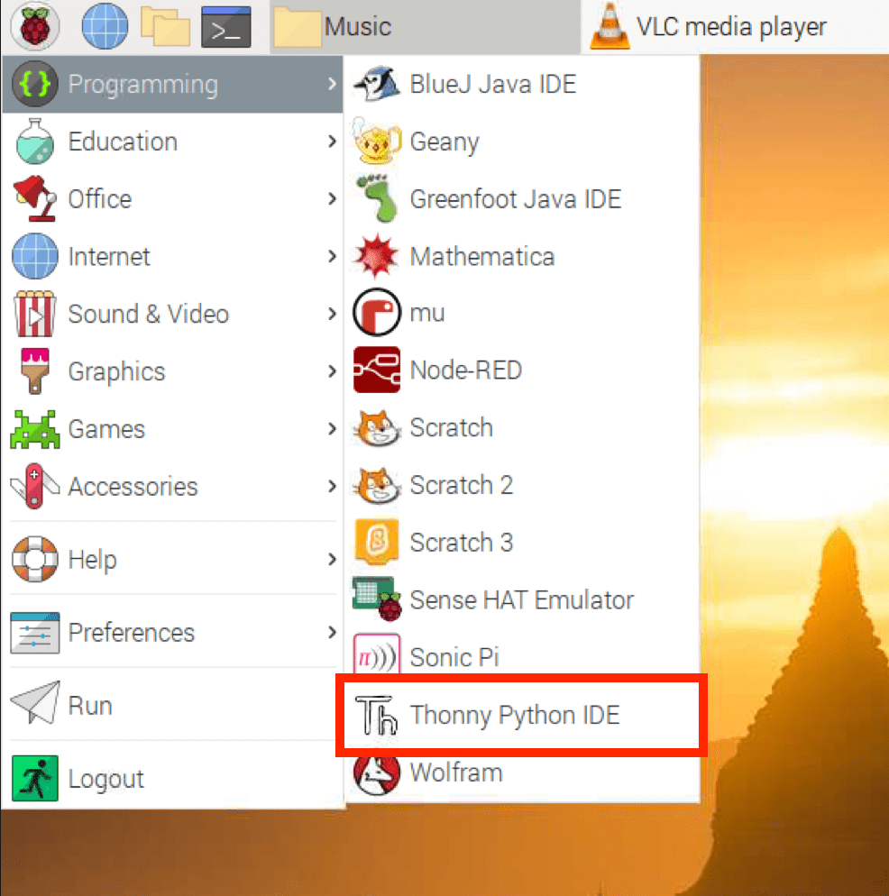 How to Create an Alarm Clock with a Raspberry Pi Raspberry DIY