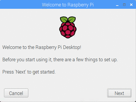 First boot configuration | The Raspberry Pi Guide