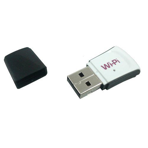 WiPi USB WiFi adapter • • RaspberryPi.dk